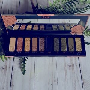 MELT COSMETICS “GEMINI” palette